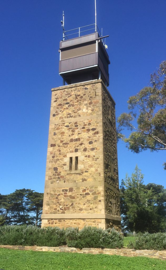 Kangaroo Ground Memorial Tower